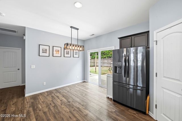 3023 N Rocklund Court, Wilmington, NC 28409