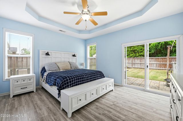 3023 N Rocklund Court, Wilmington, NC 28409