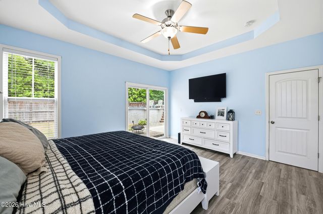 3023 N Rocklund Court, Wilmington, NC 28409