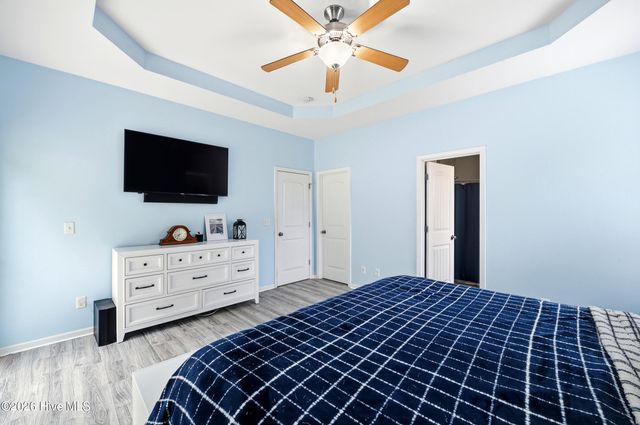 3023 N Rocklund Court, Wilmington, NC 28409