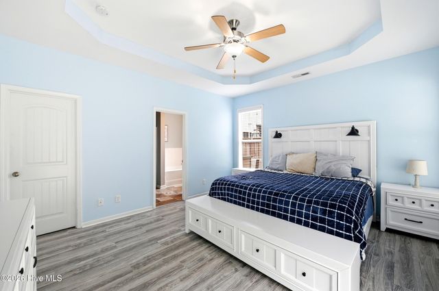 3023 N Rocklund Court, Wilmington, NC 28409