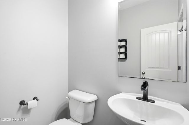 3023 N Rocklund Court, Wilmington, NC 28409