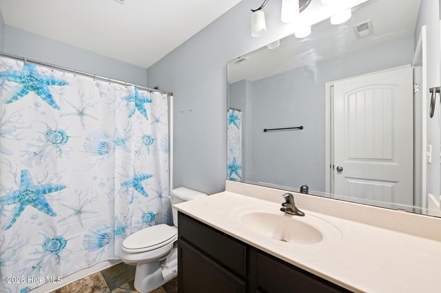 3023 N Rocklund Court, Wilmington, NC 28409