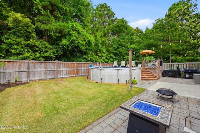 3023 N Rocklund Court, Wilmington, NC 28409