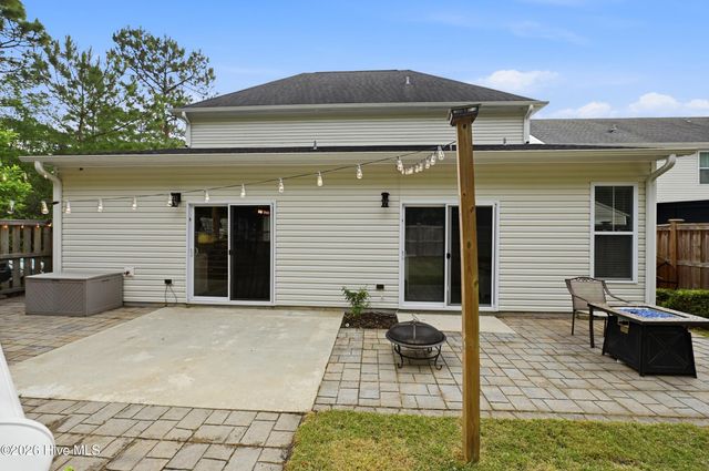 3023 N Rocklund Court, Wilmington, NC 28409