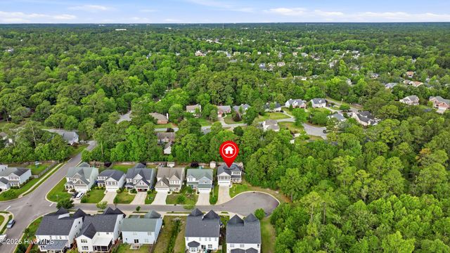 3023 N Rocklund Court, Wilmington, NC 28409