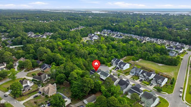 3023 N Rocklund Court, Wilmington, NC 28409