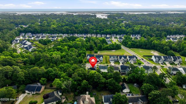 3023 N Rocklund Court, Wilmington, NC 28409