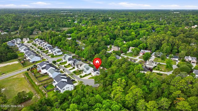 3023 N Rocklund Court, Wilmington, NC 28409