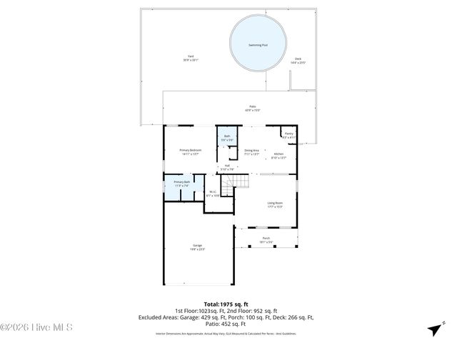 3023 N Rocklund Court, Wilmington, NC 28409