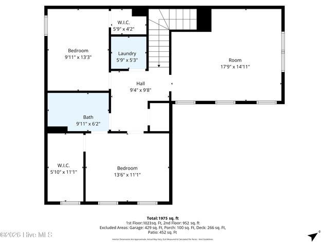 3023 N Rocklund Court, Wilmington, NC 28409