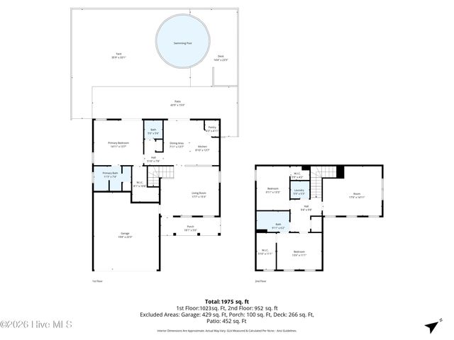 3023 N Rocklund Court, Wilmington, NC 28409