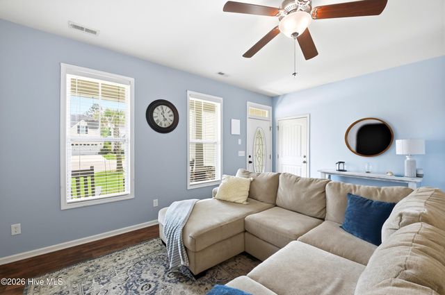 3023 N Rocklund Court, Wilmington, NC 28409