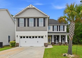 3023 N Rocklund Court, Wilmington, NC 28409