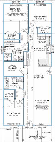 1221 Sanford Street, Muskegon City, MI 49441