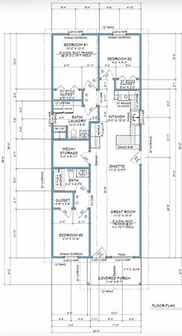 1221 Sanford Street, Muskegon City, MI 49441