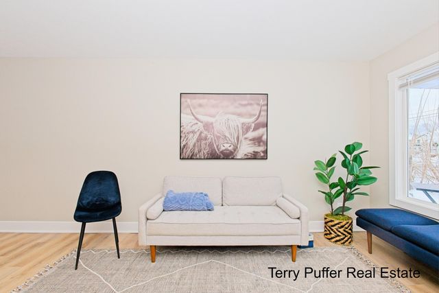 1221 Sanford Street, Muskegon City, MI 49441