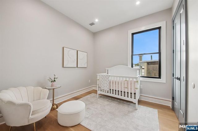 134 Hancock 3, Jersey City, NJ 07307