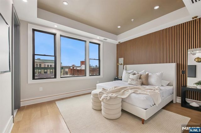 134 Hancock 3, Jersey City, NJ 07307