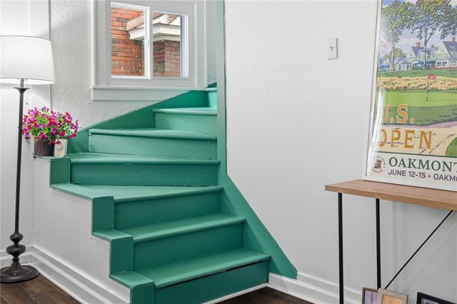 408 Gilmore Avenue, Trafford, PA 15085