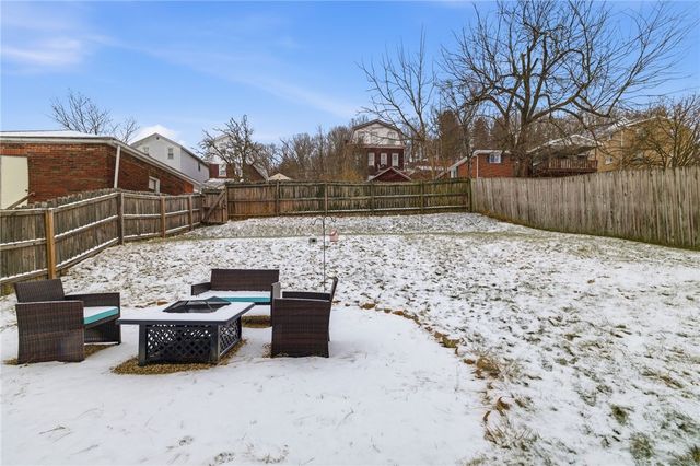 408 Gilmore Avenue, Trafford, PA 15085