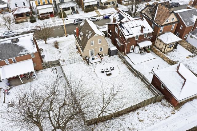 408 Gilmore Avenue, Trafford, PA 15085