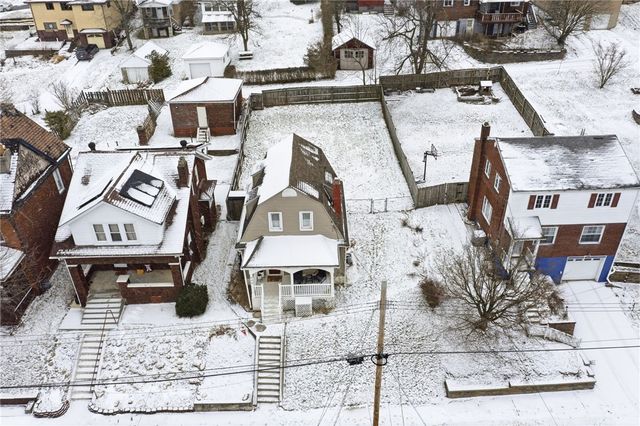 408 Gilmore Avenue, Trafford, PA 15085