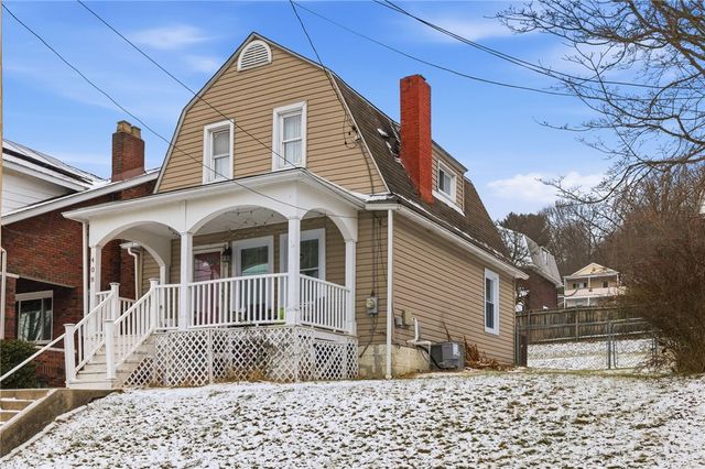 408 Gilmore Avenue, Trafford, PA 15085