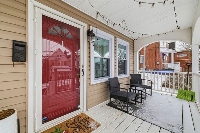 408 Gilmore Avenue, Trafford, PA 15085