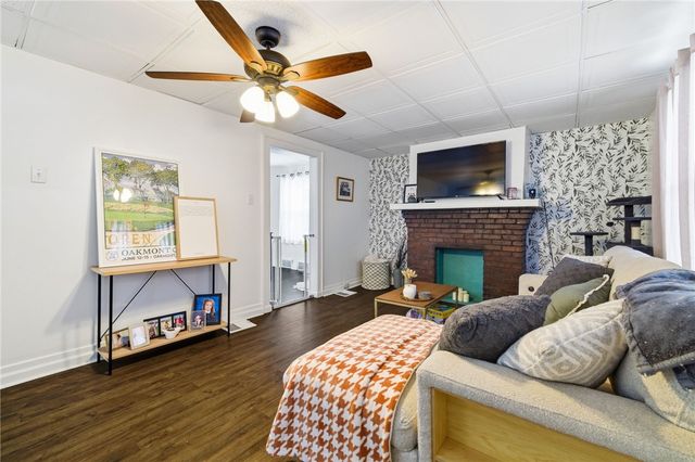 408 Gilmore Avenue, Trafford, PA 15085