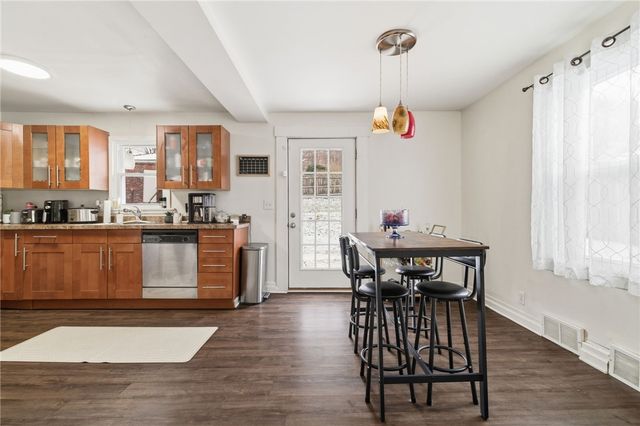 408 Gilmore Avenue, Trafford, PA 15085