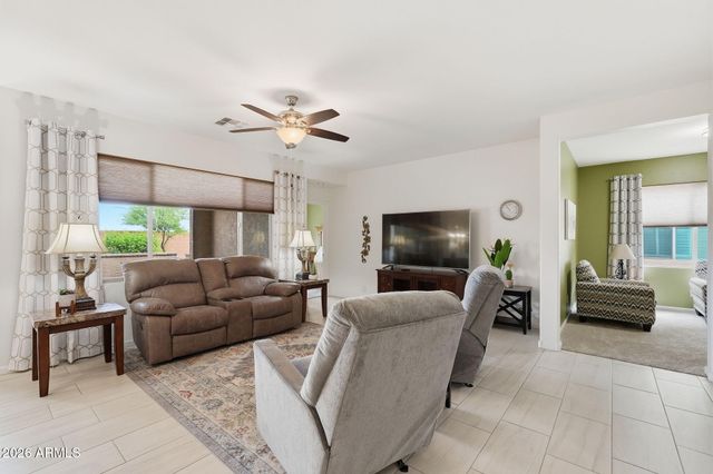 4500 W HANNA Drive, Eloy, AZ 85131