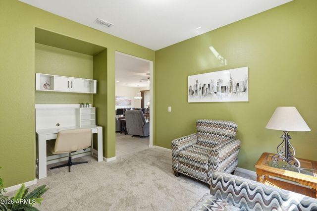 4500 W HANNA Drive, Eloy, AZ 85131