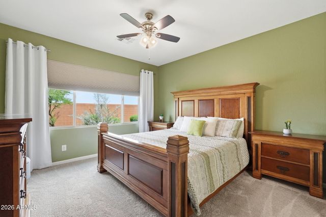 4500 W HANNA Drive, Eloy, AZ 85131