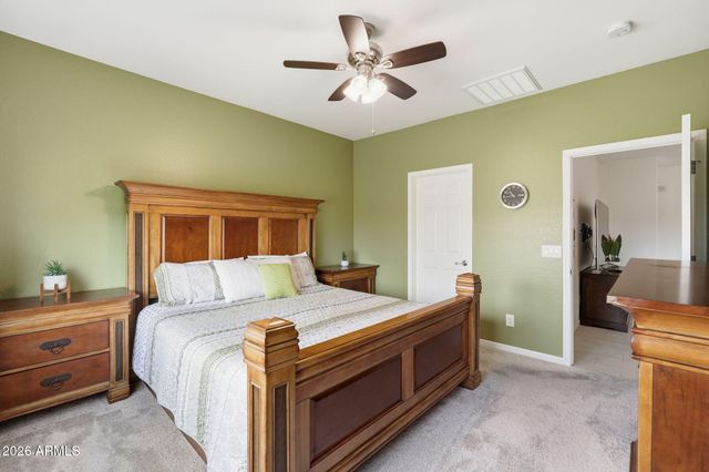 4500 W HANNA Drive, Eloy, AZ 85131