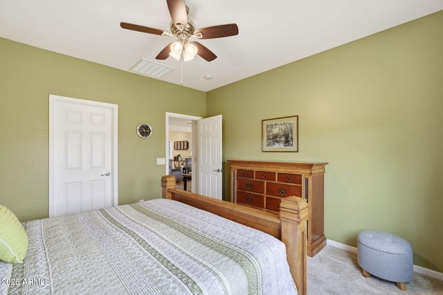 4500 W HANNA Drive, Eloy, AZ 85131