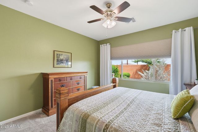 4500 W HANNA Drive, Eloy, AZ 85131