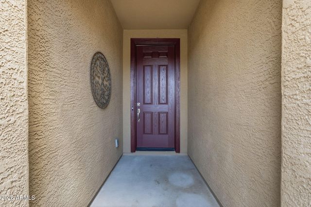 4500 W HANNA Drive, Eloy, AZ 85131
