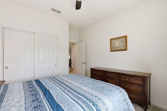 4500 W HANNA Drive, Eloy, AZ 85131