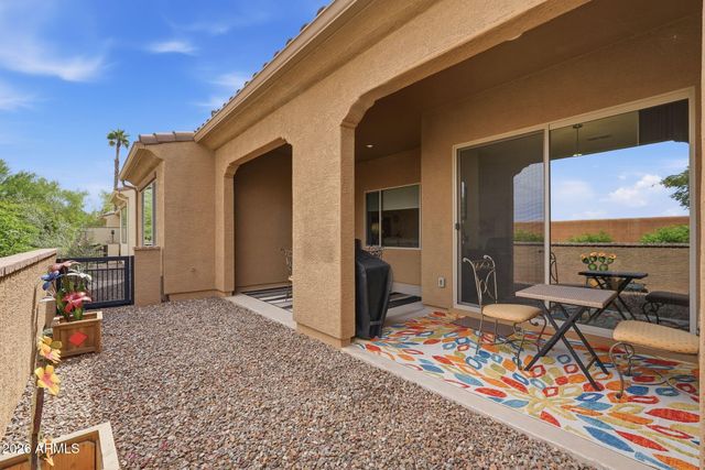 4500 W HANNA Drive, Eloy, AZ 85131