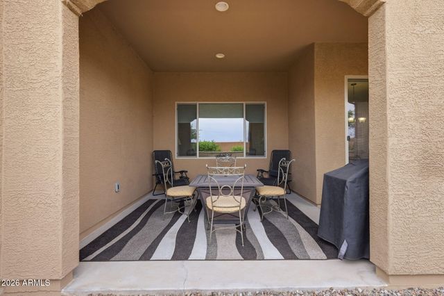 4500 W HANNA Drive, Eloy, AZ 85131