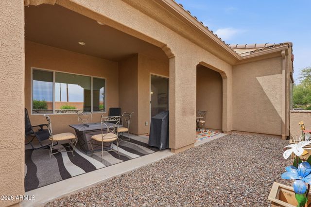 4500 W HANNA Drive, Eloy, AZ 85131
