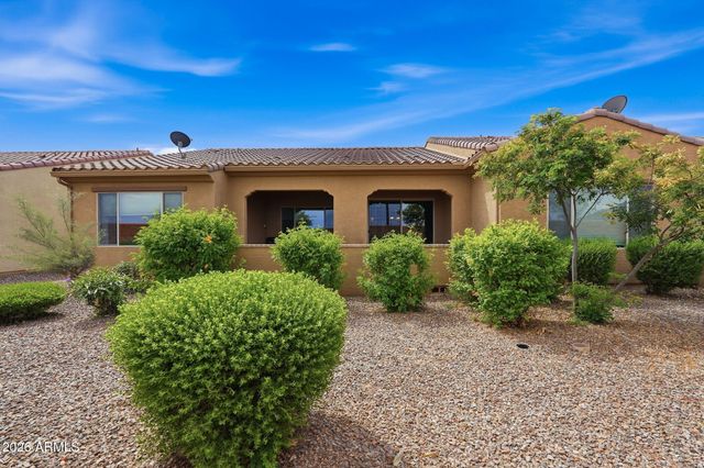 4500 W HANNA Drive, Eloy, AZ 85131