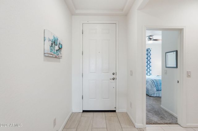 4500 W HANNA Drive, Eloy, AZ 85131