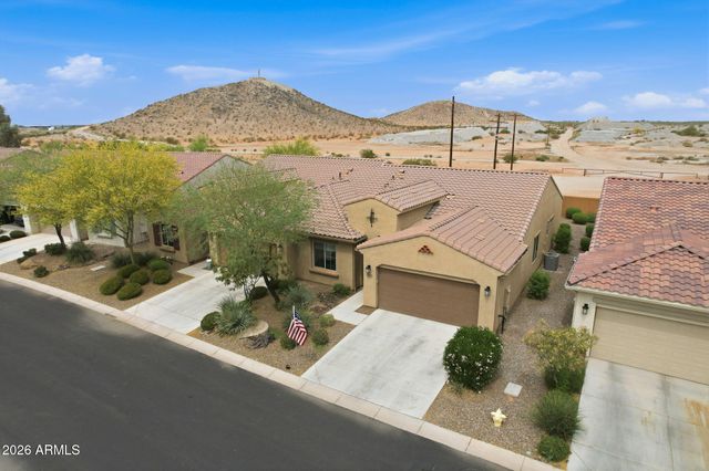 4500 W HANNA Drive, Eloy, AZ 85131