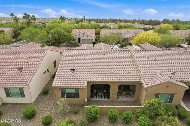 4500 W HANNA Drive, Eloy, AZ 85131