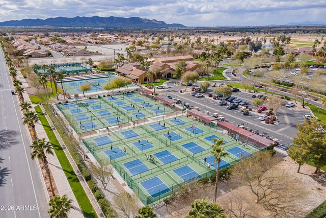 4500 W HANNA Drive, Eloy, AZ 85131