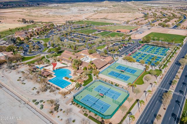 4500 W HANNA Drive, Eloy, AZ 85131