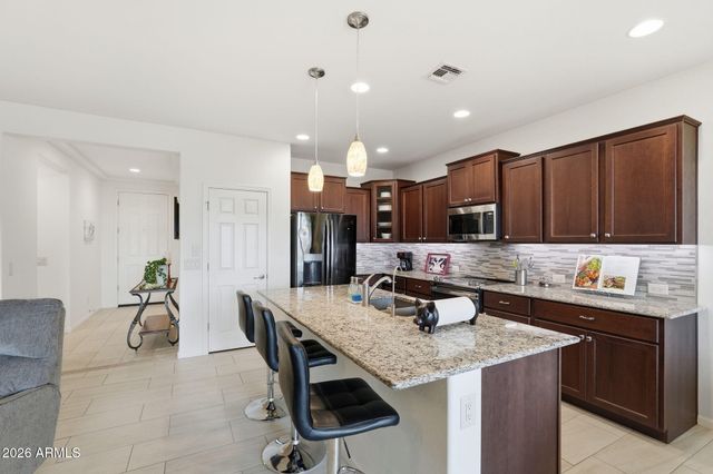 4500 W HANNA Drive, Eloy, AZ 85131
