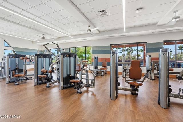 4500 W HANNA Drive, Eloy, AZ 85131